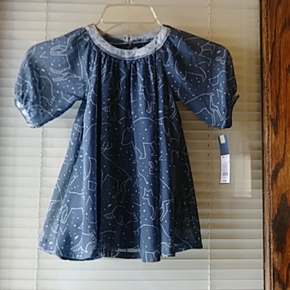 Nwt Oshkosh dress